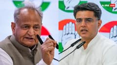 सचिन पायलट का नाम लिए बिना अशोक गहलोत ने यह क्या कह दिया? राजस्थान की राजनीति में हलचल 