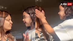 वायरल होने के लिए छोटी बेटी से खुद को मरवाया थप्पड़, वीडियो देख महिला को कोस रहे लोग