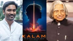 அப்துல் கலாமாக நடிக்கும் தனுஷ்...ஐயையோ இந்த டைரக்டரா !