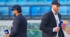 'Going To Be A Big Shame': Ben Stokes Reacts To Virat Kohli's Retirement