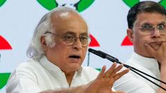 'Weapons Of Mass Distraction': Congress Slams Modi Govt's Op Sindoor Outreach Programme