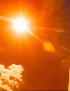 ਪੰਜਾਬ 'ਚ ਮੱਚੀ ਹਲਚਲ, Warm Night ਦਾ ਅਲਰਟ ਜਾਰੀ...