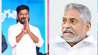 Jeevan Reddy: జీవన్ రెడ్డి దెబ్బకు కాంగ్రెస్ రెండు ముక్కలు కానుందా!, సిఎం రేవంత్ రెడ్డికి కొత్త తలనొప్పి