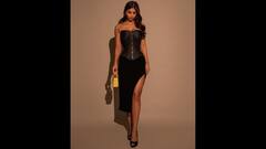 8 Gen Z Fashion Moments Inspired By Suhana Khan