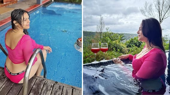 Jyoti Malhotra : पाकिस्तानसाठी हेरगिरी करणाऱ्या युट्यूबर ज्योती मल्होत्राचा पोलिस कोठडीतील मुक्काम चार दिवसांनी वाढला; पोलिसांनी फिल्मी स्टाईलने कोर्टात आणलं