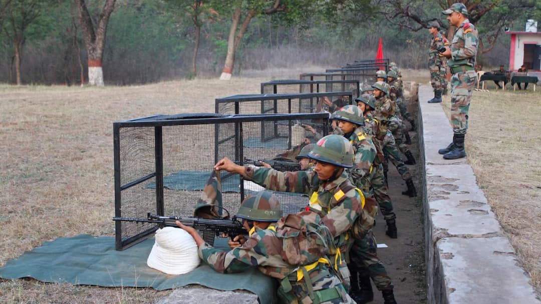 UP Government Provide Reservation For Agniveer In Police These States Also Offer Reservation to Agniveer Checklist यूपी की तरह किन राज्यों में मिलता है अग्निवीरों को आरक्षण, यहां देख लें पूरी लिस्ट