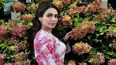 నా మీద చేతబడి జరిగింది - షాక్ ఇచ్చిన హీరోయిన్ నందిని రాయ్... అందుకే అవకాశాలు రావట్లేదా?