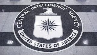 CIA हेडक्वार्टर के बाहर दिखा संदिग्ध, गार्ड्स ने मारी गोली, हिरासत में लिया गया शख्स