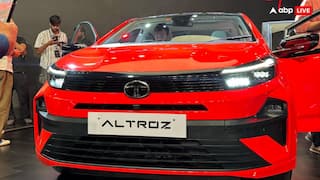 Tata Altroz Facelift: स्टाइलिश लुक के साथ टाटा ने लॉन्च की नई 'अल्ट्रोज', फीचर्स में हुआ जबरदस्त बदलाव, जानें कितनी है कीमत