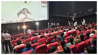 Mana Ooru-Matamanthi: ‘మన ఊరు-మాటామంతి’ కార్యక్రమం ప్రారంభించిన పవన్- రావివలస ప్రజలతో ముచ్చట