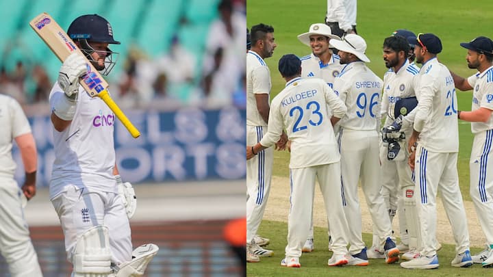 Eng Vs Ind: भारत और इंग्लैंड के बीच पांच मैचों की टेस्ट सीरीज 20 जून से खेली जानी है. इससे पहले इंग्लैंड के एक खिलाड़ी ने टेस्ट में वनडे वाली पारी खेली. जो इंग्लैंड में भारत के लिए खतरा बन सकता है.