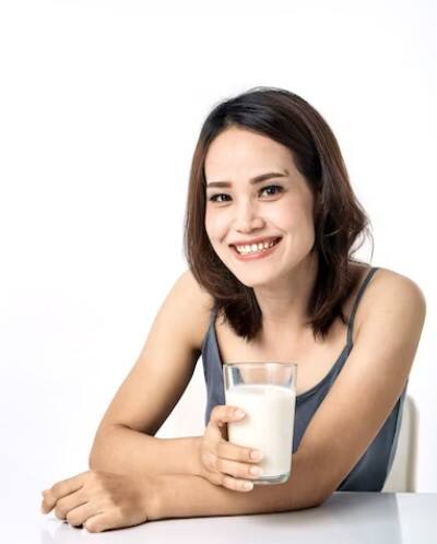 ਨੀਂਦ ਨਾ ਆਉਣ ਦੀ ਸਮੱਸਿਆ ਨੂੰ ਦੂਰ ਕਰਨ ਲਈ ਵਰਤੋਂ ਇਹ ਘਰੇਲੂ ਨੁਸਖਾ, ਬਸ ਦੁੱਧ 'ਚ ਮਿਲਾਓ ਇਹ ਚੀਜ਼