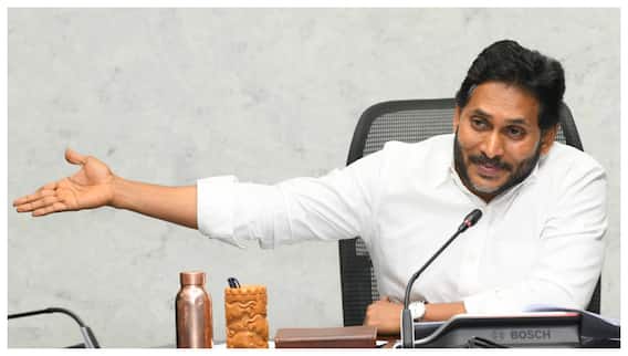 YS Jagan : YS జగన్ నోట మళ్లీ అమరావతి మాట - వైసీపీ ప్లాన్ ఏంటీ?