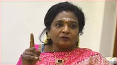 TASMAC Scam: “வரிப் பணத்த யார் சுருட்டுனாலும் தப்புதான், மக்களுக்கு பதில் சொல்லியே ஆகணும்“ வெடித்த தமிழிசை