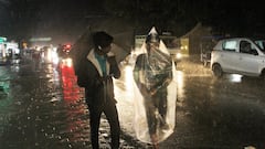 Uttarakhand Weather: उत्तराखंड में आज भी बारिश का अलर्ट, इन जिलों में आंधी-तूफान की चेतावनी जारी