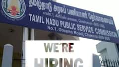 TNPSC Job: அடிச்சதுடா ஜாக்பாட் - தமிழக அரசில் 709 காலிப்பணியிடங்கள், எப்போது, எப்படி விண்ணப்பிக்கலாம் - டிஎன்பிஎஸ்சி அறிவிப்பு