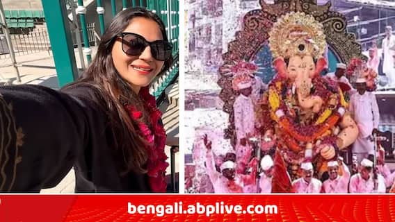 Jyoti Malhotra: ফোনে ২০২৩-র গণপতি উৎসবের অজস্র ছবি-ভিডিও ! 'পাক চর' সন্দেহে ধৃত জ্যোতির মুম্বই সফর স্ক্যানারে, এগুলি কাদের কাছে পৌঁছেছে ?