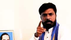 'ग्वालियर HC में बाबा साहेब अंबेडकर की प्रतिमा नहीं लगी तो...', भीम सेना चीफ सतपाल तंवर की धमकी से सनसनी