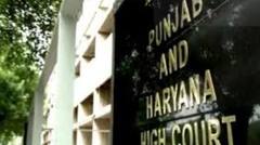 ਪੰਜਾਬ-ਹਰਿਆਣਾ ਹਾਈਕੋਰਟ ਨੂੰ ਮਿਲੀ ਬੰਬ ਨਾਲ ਉਡਾਉਣ ਦੀ ਧਮਕੀ, ਮੱਚੀ ਹਫੜਾ-ਦਫੜੀ, ਸਾਰੇ ਕੋਰਟ ਰੂਮ ਕਰਵਾਏ ਖਾਲੀ