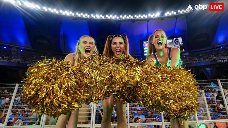Cheerleaders or umpire who earn more money in IPL per match income shocking truth know details चीयरलीडर या अंपायर, IPL के एक मैच से कौन ज्यादा कमाता है? हैरान कर देगा जवाब