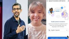 இனி இந்தி எல்லாம் கற்க தேவையில்லை...மொழி பிரச்சனையை தீர்க்கும் கூகுளின் அட்டகாசமான அப்டேட்