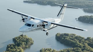 US: Multiple Dead After Private Jet Crashes Into San Diego Neighbourhood During Foggy Weather