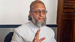 वक्फ पर हुआ सवाल तो PM मोदी का नाम लेकर ये क्या पूछ बैठे ओवैसी- '...तो भाभी कहां हैं...'