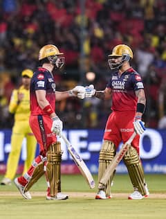 IPL 2025 RCB : बंगळुरूने शेवटचा डाव खेळला; प्लेऑफमध्ये एन्ट्री करताच तगड्या खेळाडूला संघात केले सामील, नेमकं काय घडलं?