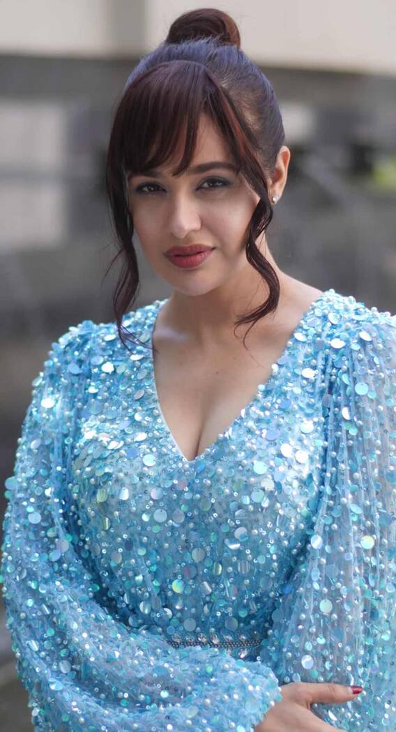 प्रिंस नरूला से पहले युविका चौधरी ने इस शख्स को 10 साल किया था डेट