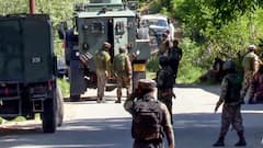 जम्मू-कश्मीर: किश्तवाड़ एनकाउंटर में एक जवान शहीद, दो आतंकी ढेर; सेना बोली- जारी है ऑपरेशन
