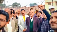 'Divinely Ordained': Nripendra Misra Calls Role In Ram Temple Construction 'Most Special Job Of My Life'