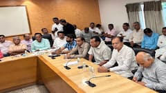 GPSC પરીક્ષામાં SC,STઅને OBCના વિદ્યાર્થીઓને અન્યાય થયાનો આરોપ, કૉંગ્રેસ ગાંધીનગરમાં કરશે વિરોધ