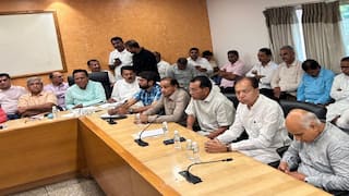 GPSC પરીક્ષામાં SC,STઅને OBCના વિદ્યાર્થીઓને અન્યાય થયાનો આરોપ, કૉંગ્રેસ ગાંધીનગરમાં કરશે વિરોધ