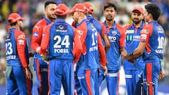 MI VS DC: मुंबई से हारी दिल्ली, बनाया शर्मनाक रिकॉर्ड; IPL के 18 सीजन में पहली बार हुआ ऐसा