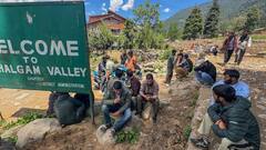 Pahalgam Attack — A Month Of Grief, Op Sindoor And India's Aggressive Attack Against Terror