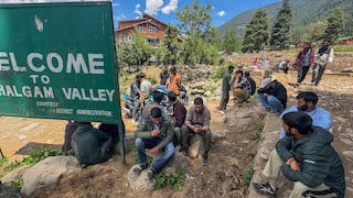 Pahalgam Attack — A Month Of Grief, Op Sindoor And India's Aggressive Attack Against Terror