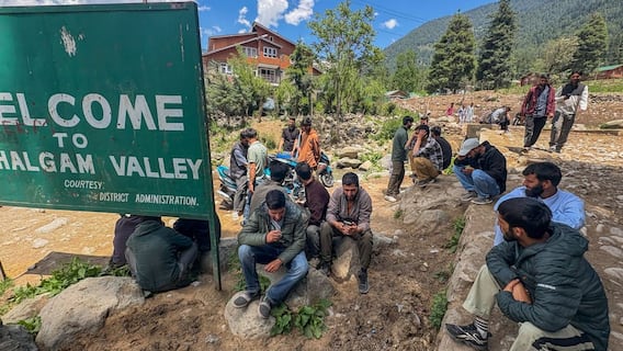 Pahalgam Attack — A Month Of Grief, Op Sindoor And India's Aggressive Attack Against Terror