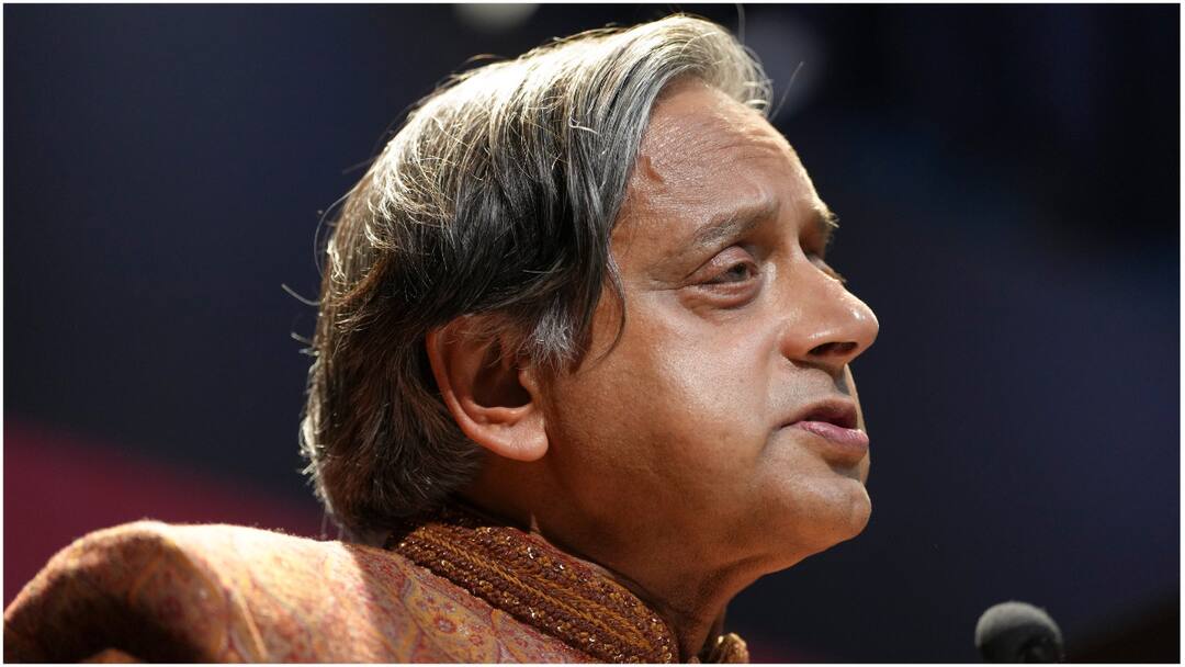 K Sudharshan Shashi Tharoor Congress Exclusion from Operation Sindoor delegations List Unecessary Controversy 'Unnecessary Controversy': K Sudhakaran Backs Tharoor, Calls His Exclusion From Centre's Delegations An ‘Insulting’