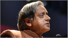 'Unnecessary Controversy': K Sudhakaran Backs Tharoor, Calls His Exclusion From Centre's Delegations An ‘Insulting’
