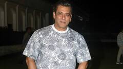 Woman Arrested For Attempting To Trespass Into Salman Khan’s Galaxy Apartments