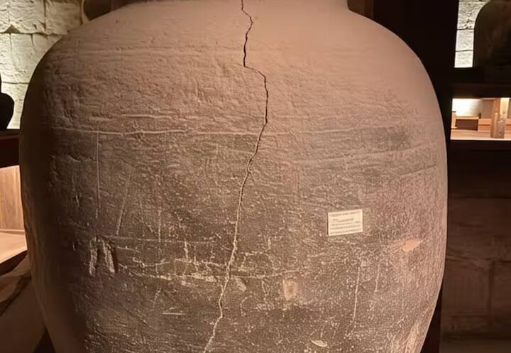 ਸ਼ਾਹੀ ਮਕਬਰਿਆਂ ਵਿੱਚ ਵਾਈਨ ਦੇ ਭਾਂਡਿਆਂ ਦੀ ਸਥਾਪਨਾ ਸ਼ੁਰੂਆਤੀ ਮਿਸਰੀ ਸਮਾਜ ਵਿੱਚ ਵਾਈਨ ਦੇ ਸੱਭਿਆਚਾਰਕ ਅਤੇ ਅਧਿਆਤਮਿਕ ਮਹੱਤਵ ਨੂੰ ਦਰਸਾਉਂਦੀ ਹੈ। ਵਾਈਨ ਸਿਰਫ਼ ਇੱਕ ਪੀਣ ਵਾਲਾ ਪਦਾਰਥ ਨਹੀਂ ਸੀ, ਸਗੋਂ ਇੱਕ ਰੁਤਬੇ ਦਾ ਪ੍ਰਤੀਕ ਅਤੇ ਧਾਰਮਿਕ ਅਤੇ ਅੰਤਿਮ ਸੰਸਕਾਰ ਦੀਆਂ ਪ੍ਰਥਾਵਾਂ ਵਿੱਚ ਇੱਕ ਮੁੱਖ ਤੱਤ ਵੀ ਸੀ। ਹਜ਼ਾਰਾਂ ਸਾਲਾਂ ਤੱਕ ਵਾਈਨ ਨੂੰ ਸੁਰੱਖਿਅਤ ਰੱਖਣ ਦੀ ਕੋਸ਼ਿਸ਼ ਜੀਵਨ ਅਤੇ ਮੌਤ ਦੋਵਾਂ ਵਿੱਚ ਇਸਦੀ ਮਹੱਤਤਾ ਨੂੰ ਦਰਸਾਉਂਦੀ ਹੈ।