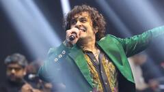 Sonu Nigam Slams Media For Falsely Attributing Tweet To Him Amid Language Row