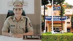 IPS बदल्या... रितू खोकर धाराशिवच्या SP, रायगडच्या पोलीस अधीक्षकपदी आचल दलाल