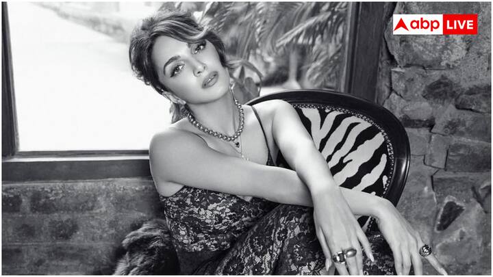 वह अपने वर्कआउट सेशन में अलग-अलग तरह की एक्सरसाइज को शामिल करती हैं, जिससे उनकी बॉडी हर तरह की फिजिकल एक्टिविटीज के लिए तैयार रहे.