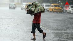 Weather Update: বাংলায় ফের নিম্নচাপের ভ্রুকুটি, এই জেলাগুলিতে জারি সতর্কতা