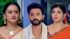 కలవారి కోడలు కనకమహాలక్ష్మీ: సహస్ర, విహారిల ఫస్ట్‌నైట్ జరుగుతుందా.. లక్ష్మీ గదిలోకి వచ్చిన వ్యక్తి ఎవరు?