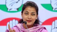 विदेश में प्रतिनिधिमंडल भेजने पर कांग्रेस सांसद प्रणिती शिंदे का बड़ा बयान, 'सवाल अब भी बरकरार है कि...'