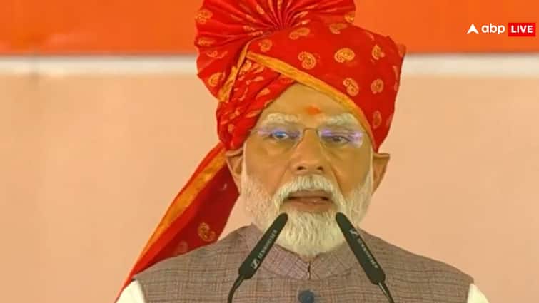 ‘Modi Ki Ragon Mai Garam Sindoor Behta Hai’: PM Modi’s Top Quotes In Bikaner