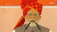 '22 तारीख के हमले का जवाब 22 मिनट में दिया', पहलगाम हमले के बाद पीएम मोदी ने दुनिया को दिया मैसेज | बड़ी बातें