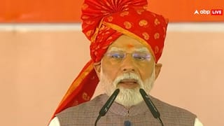Modi on Indian Military: தீரமிக்க இந்திய முப்படைகளால் பாகிஸ்தான் மண்டியிட்டது - பிரதமர் மோடி ஆவேச பேச்சு